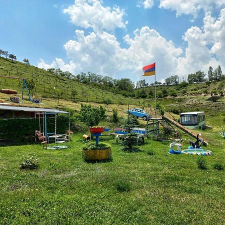 Guest House Arevik Artsvakar Стая снимка