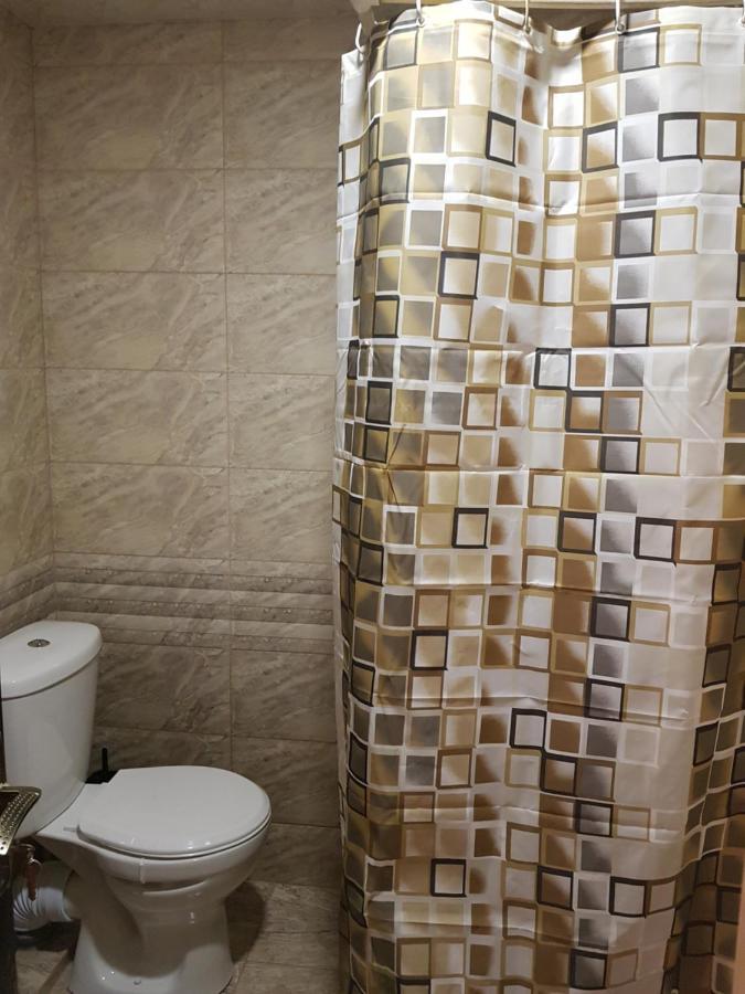 Guest House Arevik Artsvakar Екстериор снимка