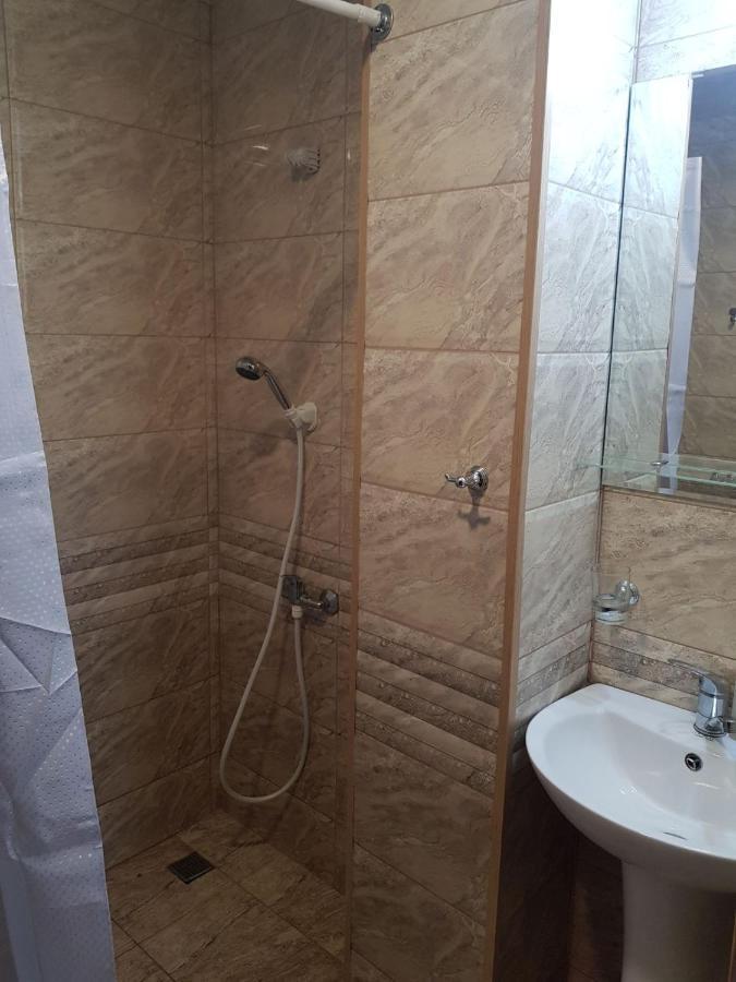Guest House Arevik Artsvakar Екстериор снимка
