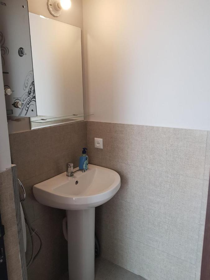 Guest House Arevik Artsvakar Екстериор снимка
