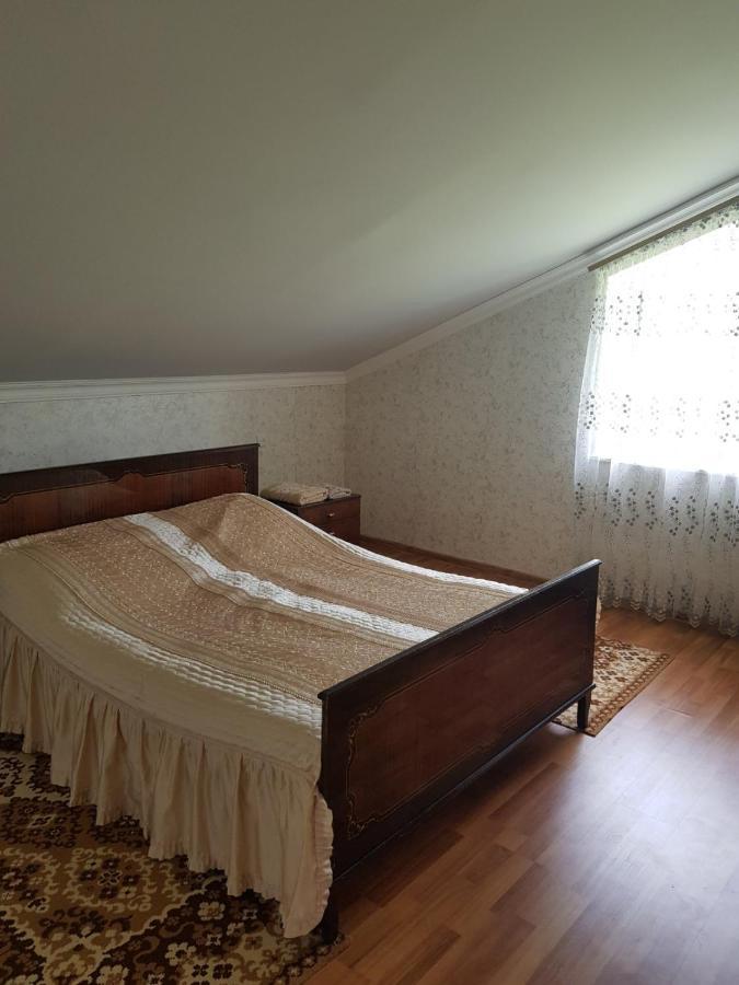 Guest House Arevik Artsvakar Екстериор снимка