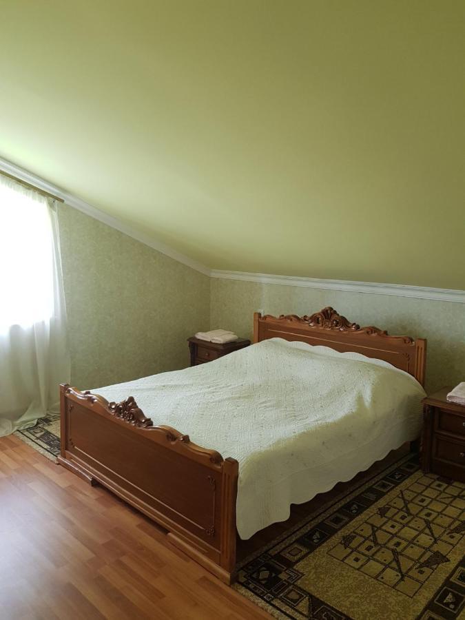 Guest House Arevik Artsvakar Екстериор снимка