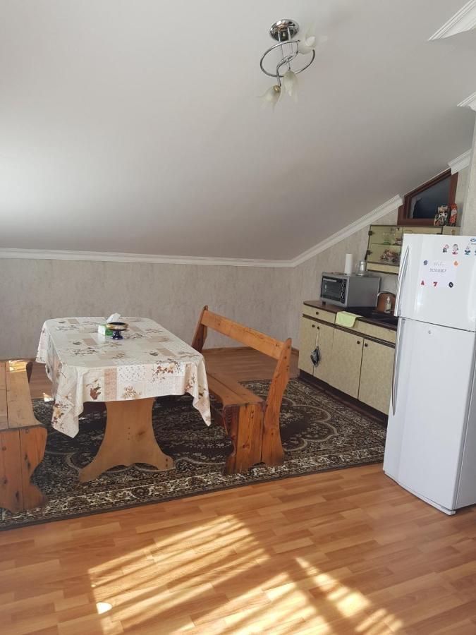 Guest House Arevik Artsvakar Екстериор снимка