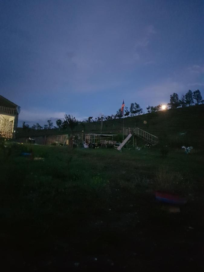 Guest House Arevik Artsvakar Екстериор снимка
