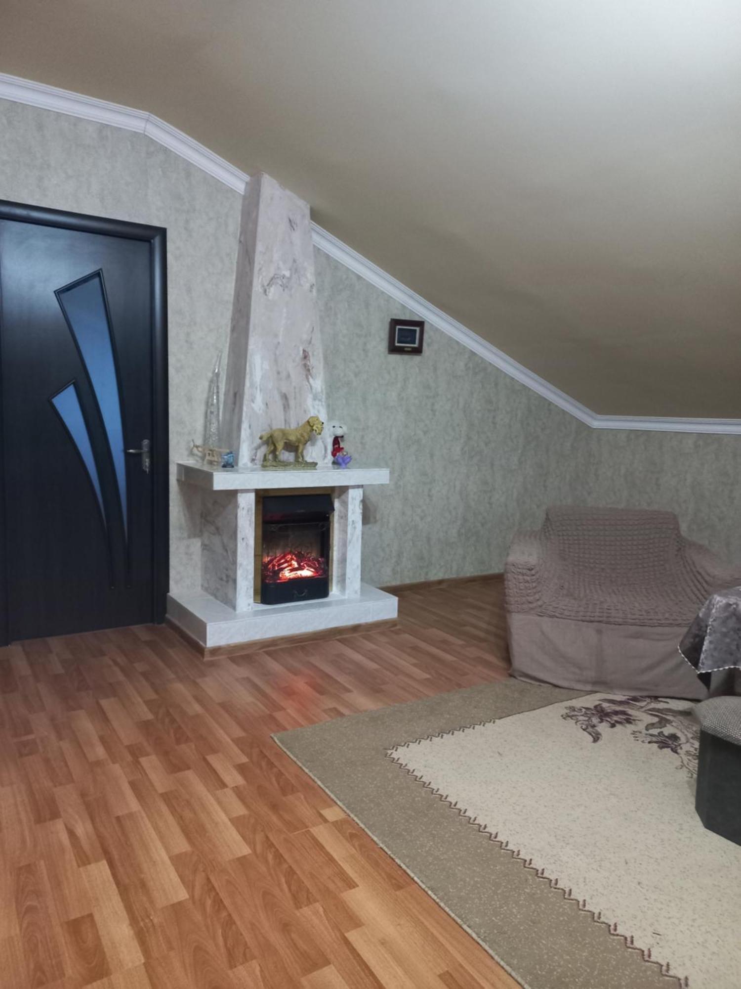 Guest House Arevik Artsvakar Стая снимка