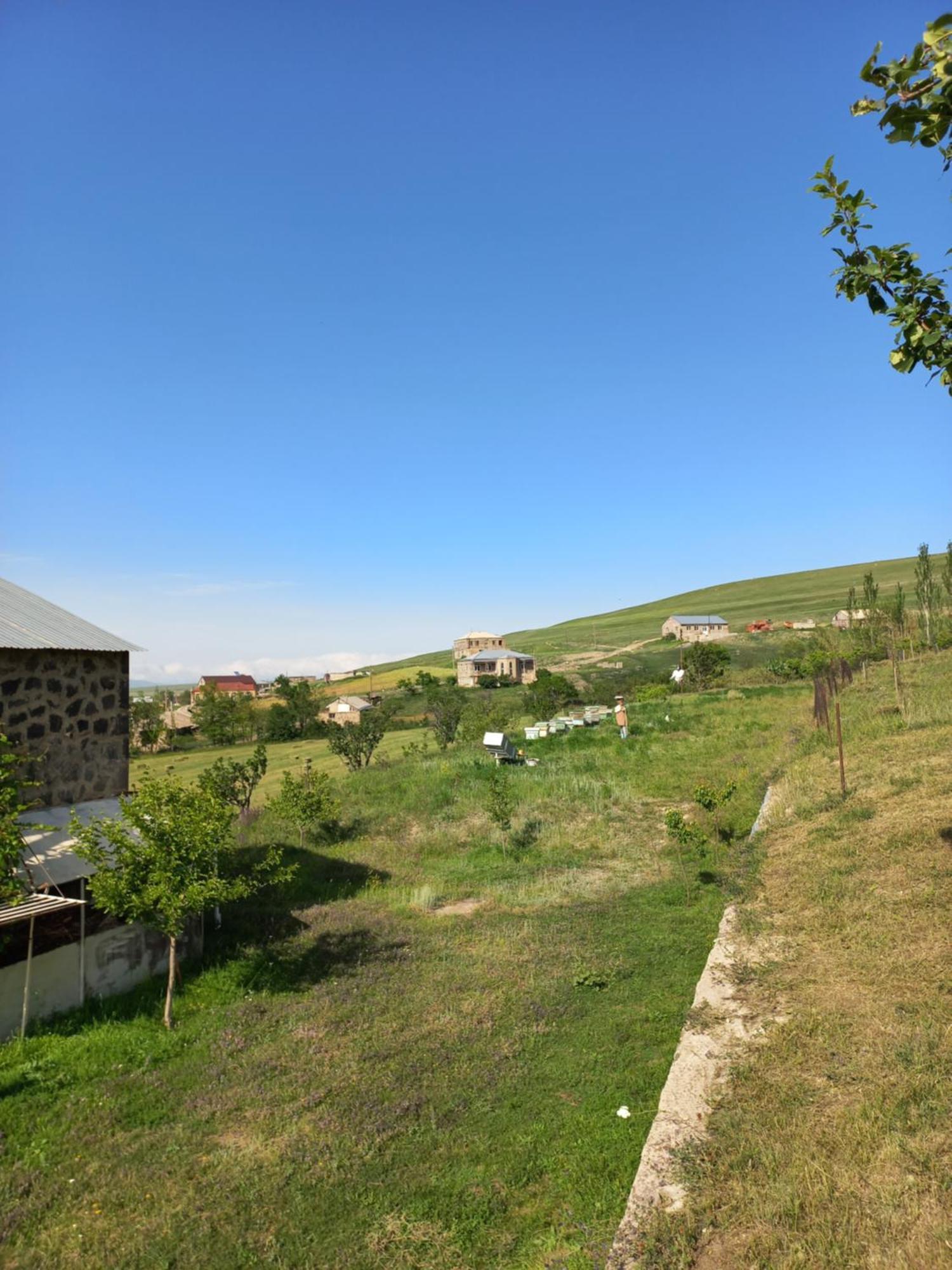 Guest House Arevik Artsvakar Стая снимка