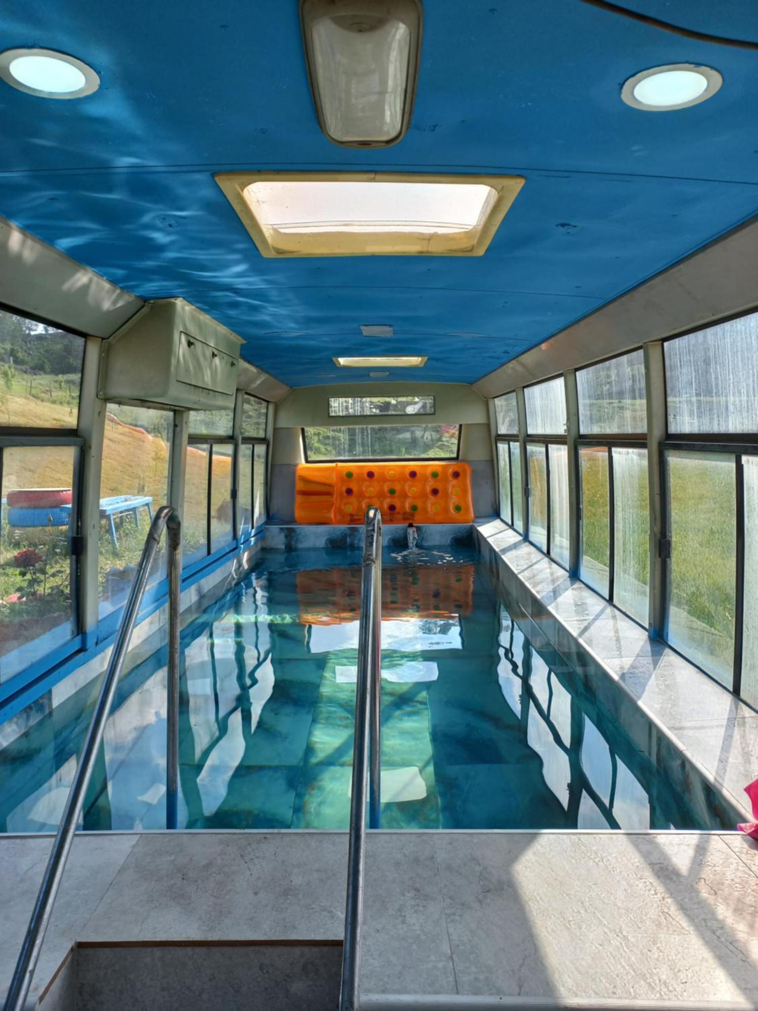Guest House Arevik Artsvakar Стая снимка